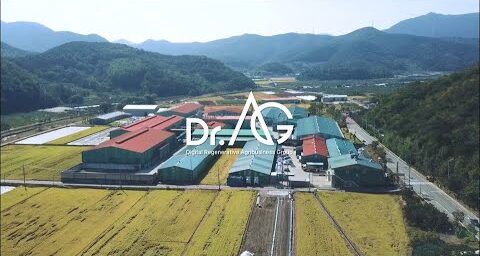 “미래 농업의 한 줄을 찾습니다”… 닥터애그, 브랜드 슬로건 국민 공모