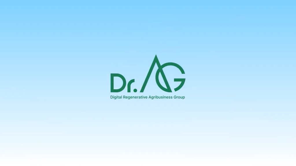 데이터로 농업의 미래를 만드는 닥터애그! | 생산부터 재배·유통까지 스마트하게!